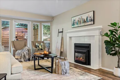 18 11950 Laity Street, Maple Ridge, BC, Maple Ridge — Townhouse for sale