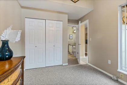 Laundry Room Photo of 18 11950 Laity Street, Maple Ridge, BC