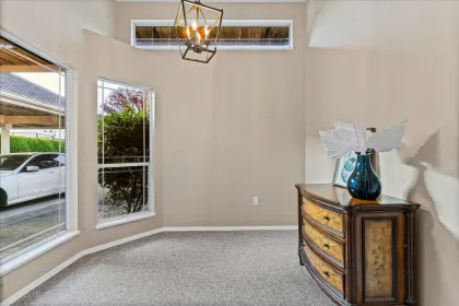 Mudroom Photo of 18 11950 Laity Street, Maple Ridge, BC