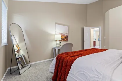 Powder Room Photo of 18 11950 Laity Street, Maple Ridge, BC