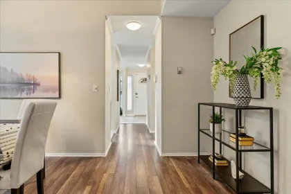 Primary Bedroom Photo of 18 11950 Laity Street, Maple Ridge, BC