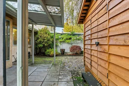 Staircase Photo of 18 11950 Laity Street, Maple Ridge, BC