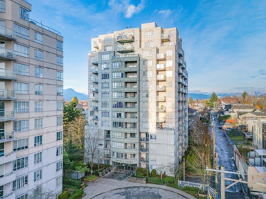 311 3489 Ascot Place, Vancouver, BC, Collingwood VE — 1 bed apartment/condo for sale