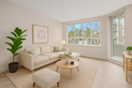 311 3489 Ascot Place, Vancouver, BC, Vancouver — Apartment/Condo for sale