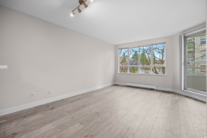 311 3489 Ascot Place, Vancouver, BC, Vancouver — Apartment/Condo for sale
