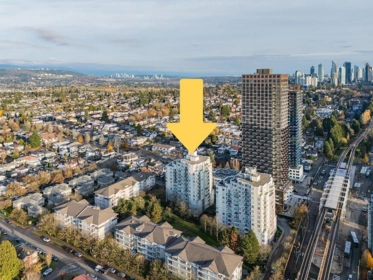 Office / Den Photo of 311 3489 Ascot Place, Vancouver, BC