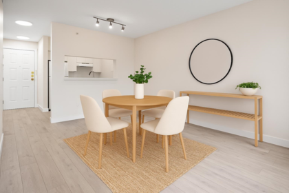Pantry Photo of 311 3489 Ascot Place, Vancouver, BC