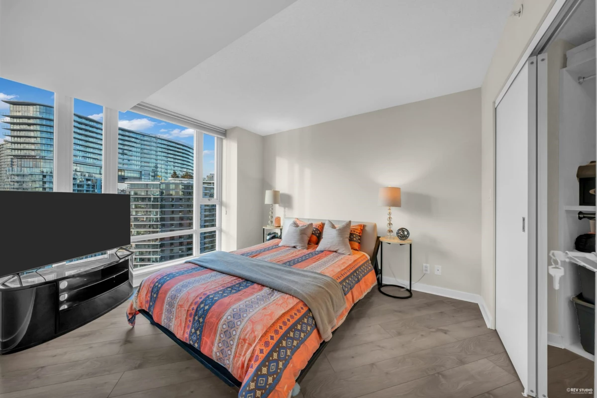 Loft / Bonus Room Photo of 1906 918 Cooperage Way, Vancouver, BC