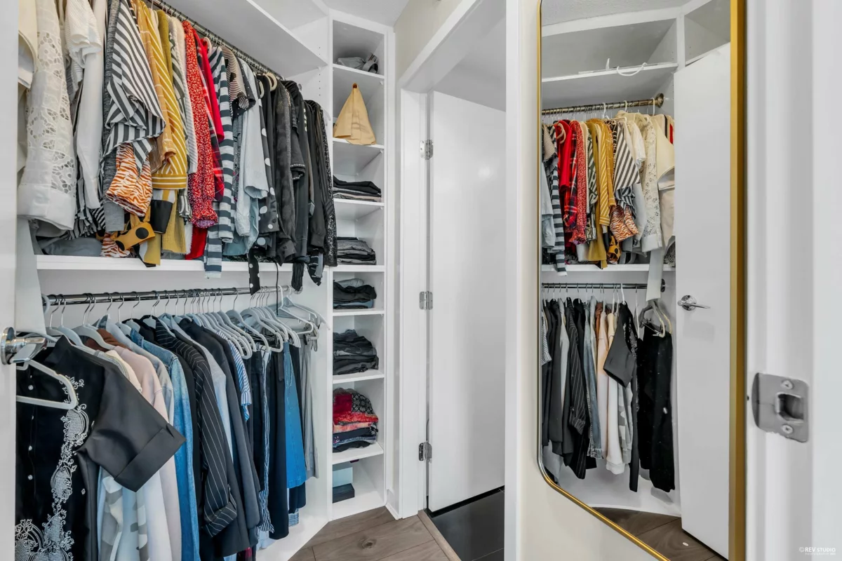 Outdoor Patio Photo of 1906 918 Cooperage Way, Vancouver, BC