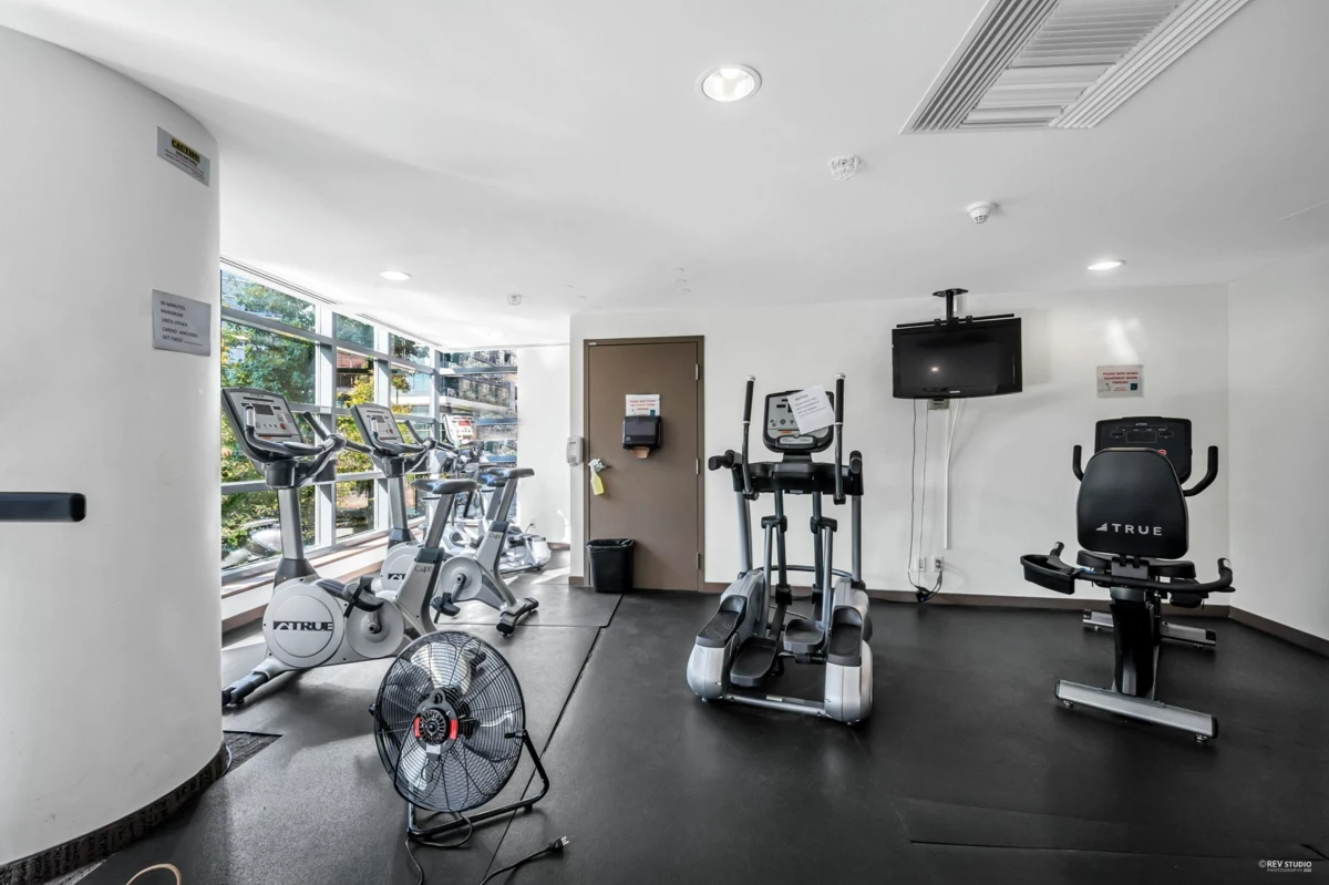 Street View Photo of 1906 918 Cooperage Way, Vancouver, BC