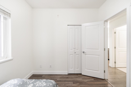 Laundry Room Photo of 214 14358 60 Avenue, Surrey, BC