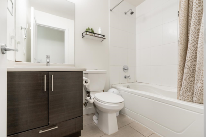Mudroom Photo of 214 14358 60 Avenue, Surrey, BC
