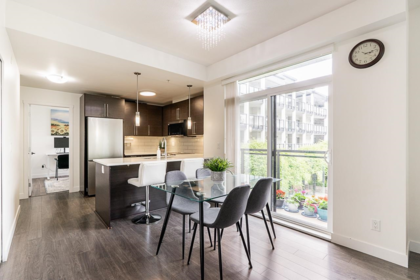 Pantry Photo of 214 14358 60 Avenue, Surrey, BC