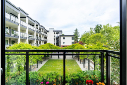 Primary Bedroom Photo of 214 14358 60 Avenue, Surrey, BC