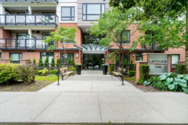 214 14358 60 Avenue, Surrey, BC