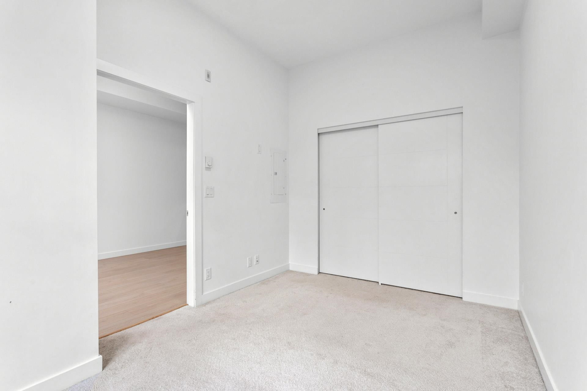 Bedroom 3 Photo of 108 2345 Rindall Avenue, Port Coquitlam, BC