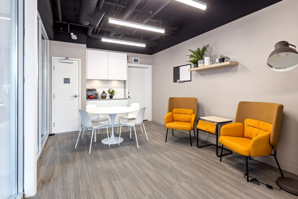 Loft / Bonus Room Photo of 108 2345 Rindall Avenue, Port Coquitlam, BC