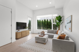 108 2345 Rindall Avenue, Port Coquitlam, BC