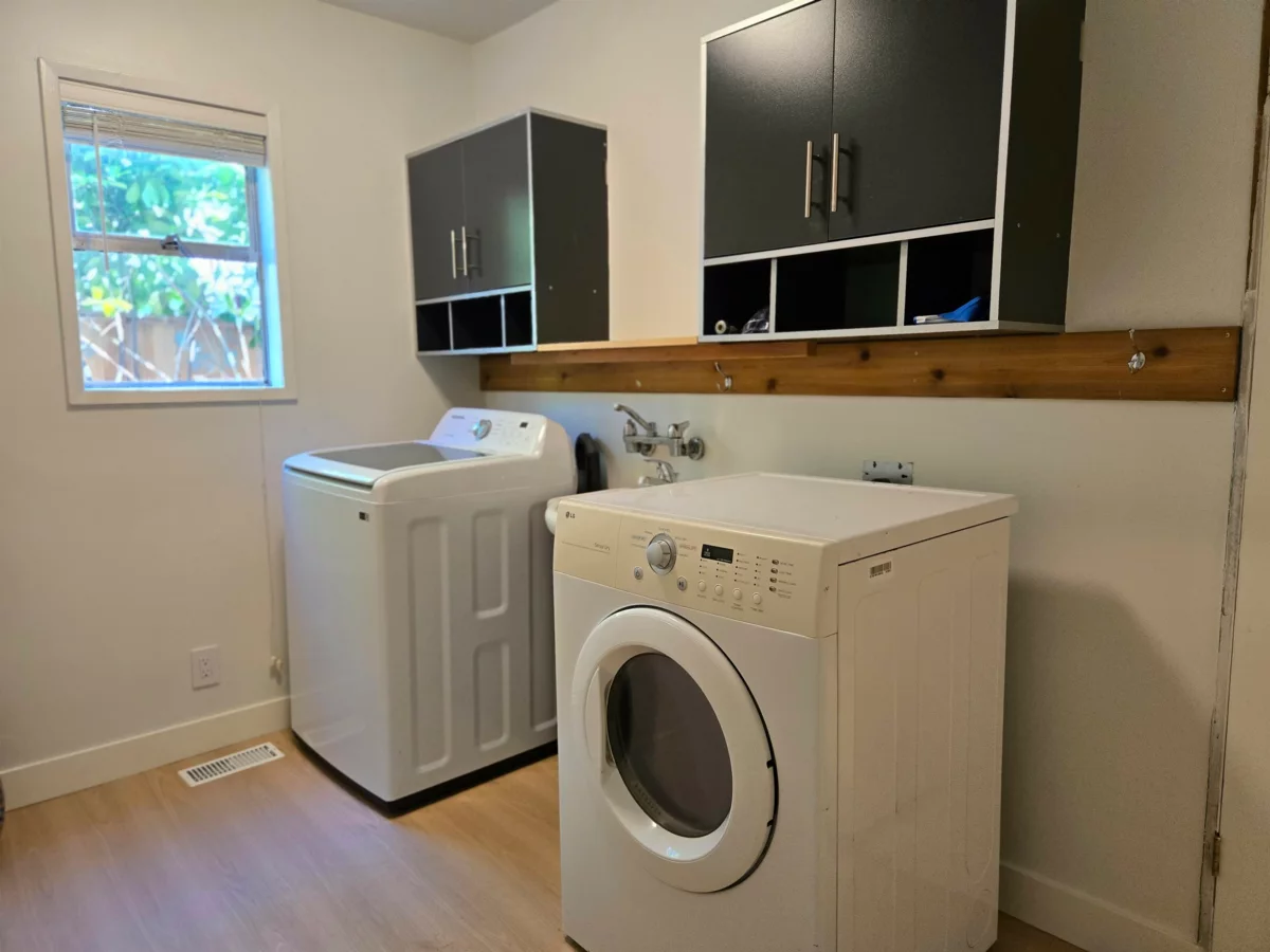 Loft / Bonus Room Photo of 1027 Nanaimo Street, New Westminster, BC