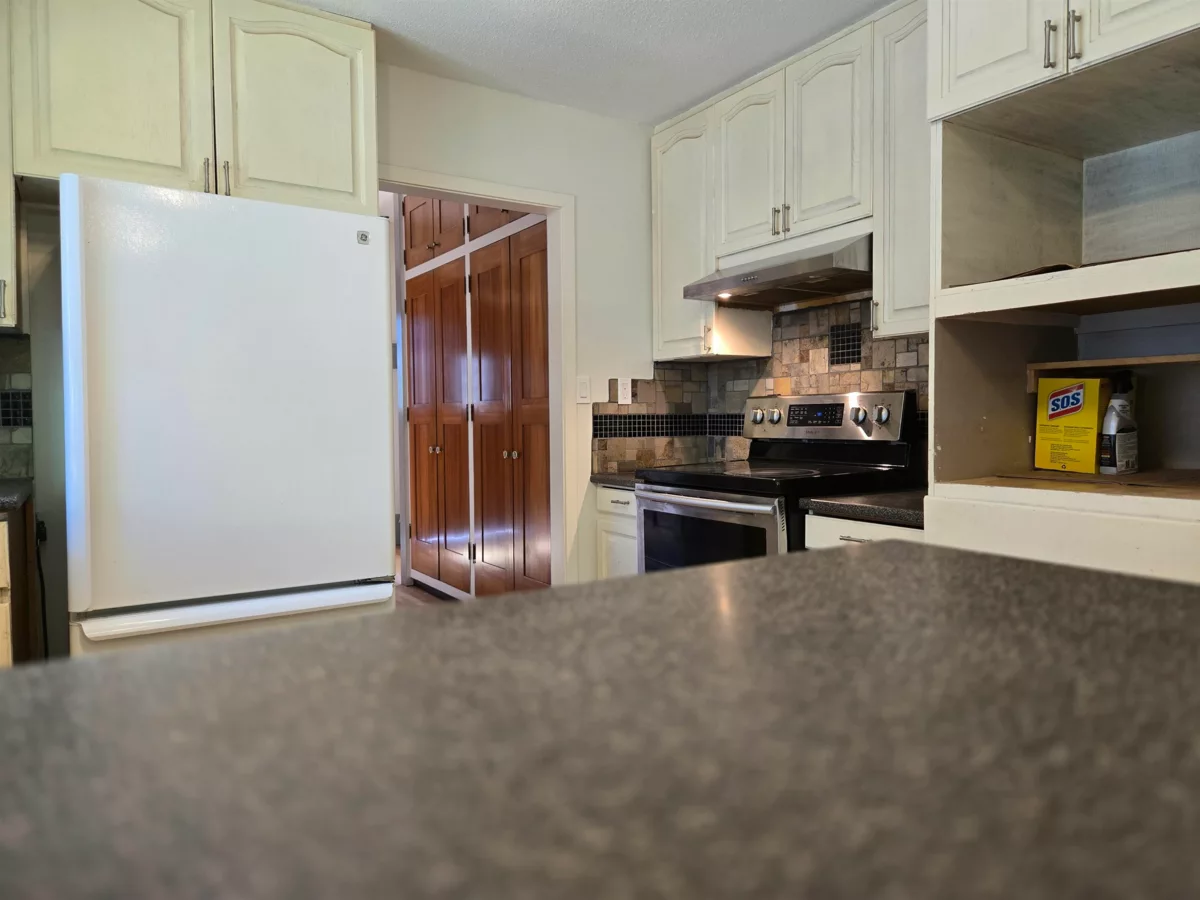 Pantry Photo of 1027 Nanaimo Street, New Westminster, BC