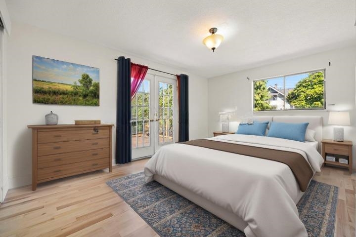 Primary Bathroom Photo of 1027 Nanaimo Street, New Westminster, BC