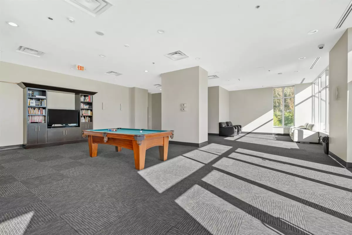 Backyard Photo of 3003 1178 Heffley Crescent, Coquitlam, BC