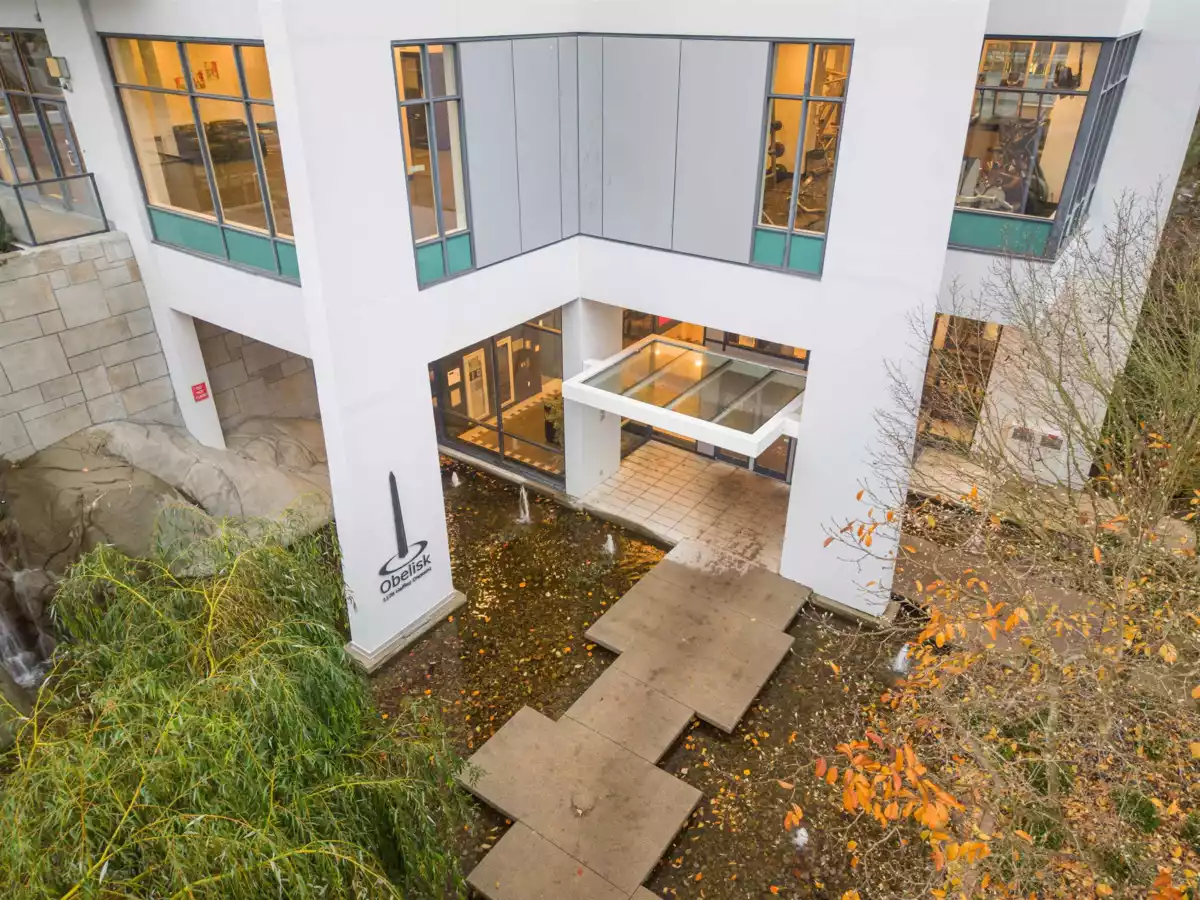 Community Amenities Photo (Clubhouse) of 3003 1178 Heffley Crescent, Coquitlam, BC