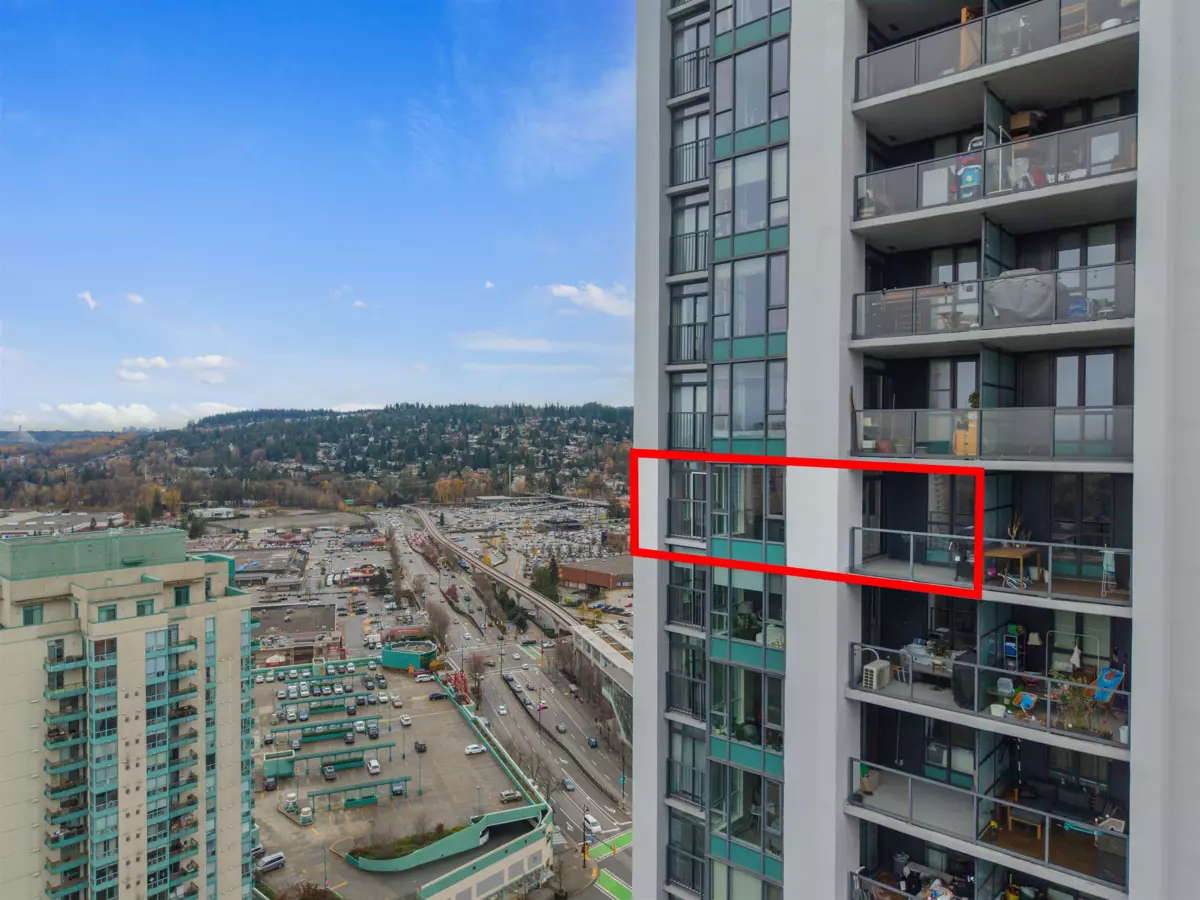 Fitness Center Photo Near 3003 1178 Heffley Crescent, Coquitlam, BC