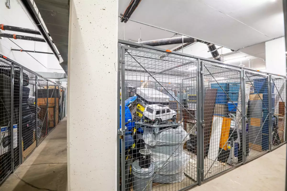 Hot Tub / Spa Photo of 3003 1178 Heffley Crescent, Coquitlam, BC