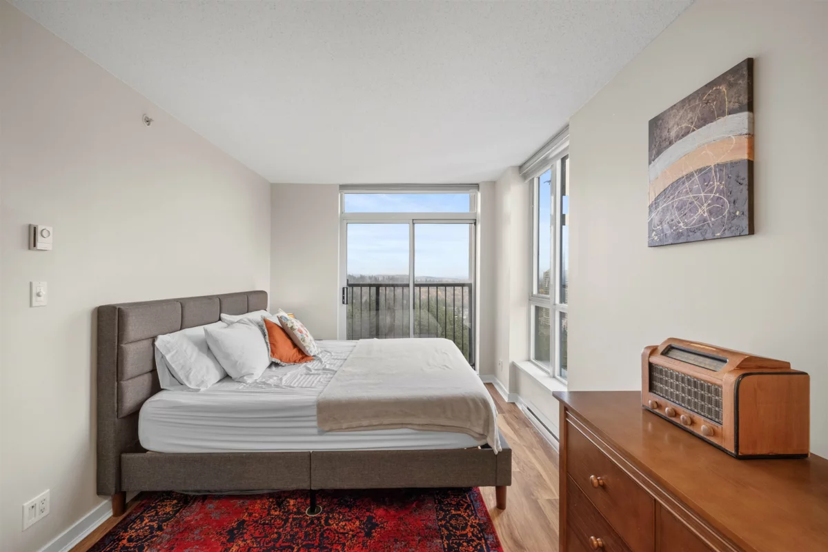 Loft / Bonus Room Photo of 3003 1178 Heffley Crescent, Coquitlam, BC