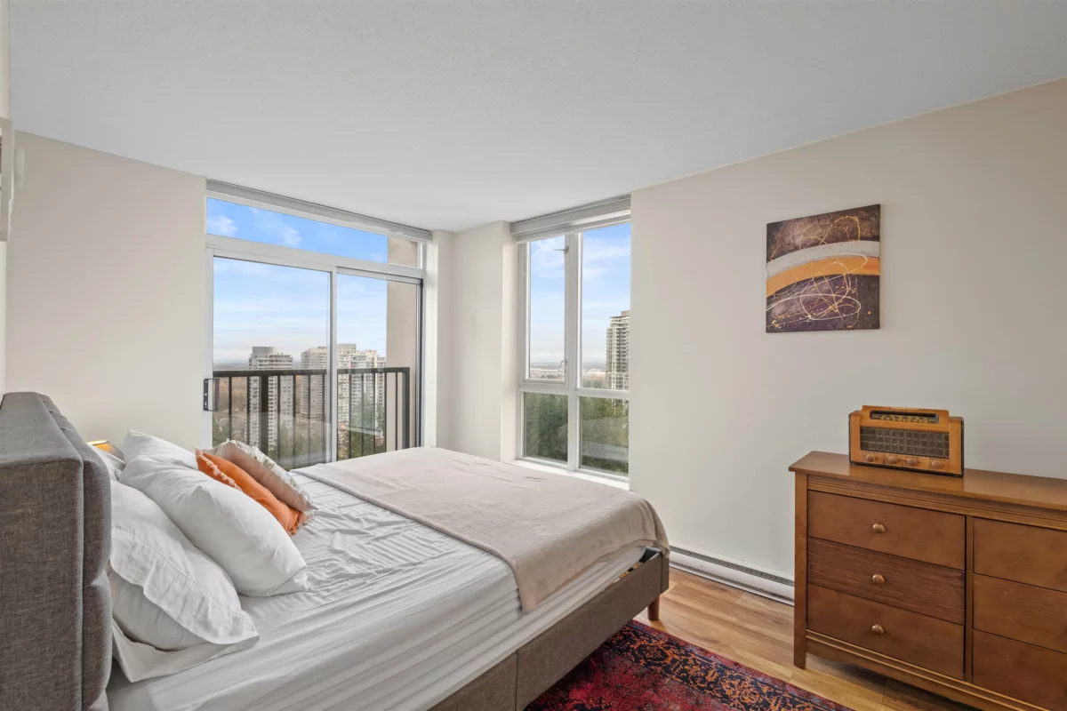 Office / Den Photo of 3003 1178 Heffley Crescent, Coquitlam, BC