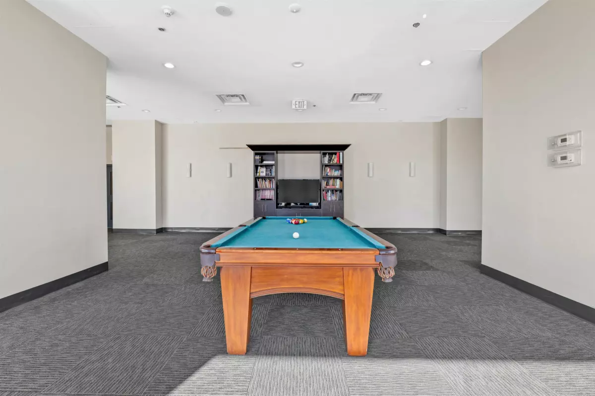 Outdoor Deck Photo of 3003 1178 Heffley Crescent, Coquitlam, BC