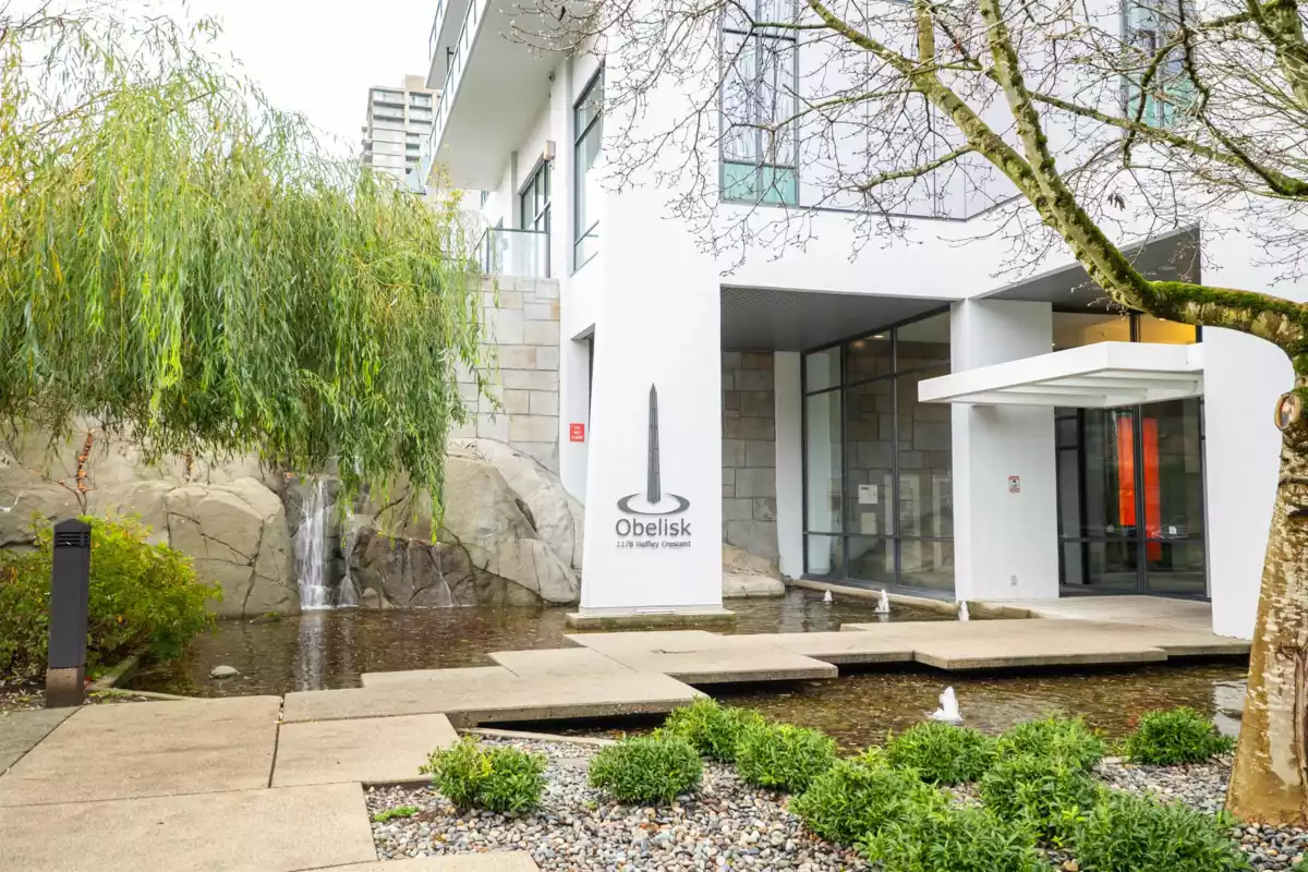 Playground / Recreational Area Near 3003 1178 Heffley Crescent, Coquitlam, BC