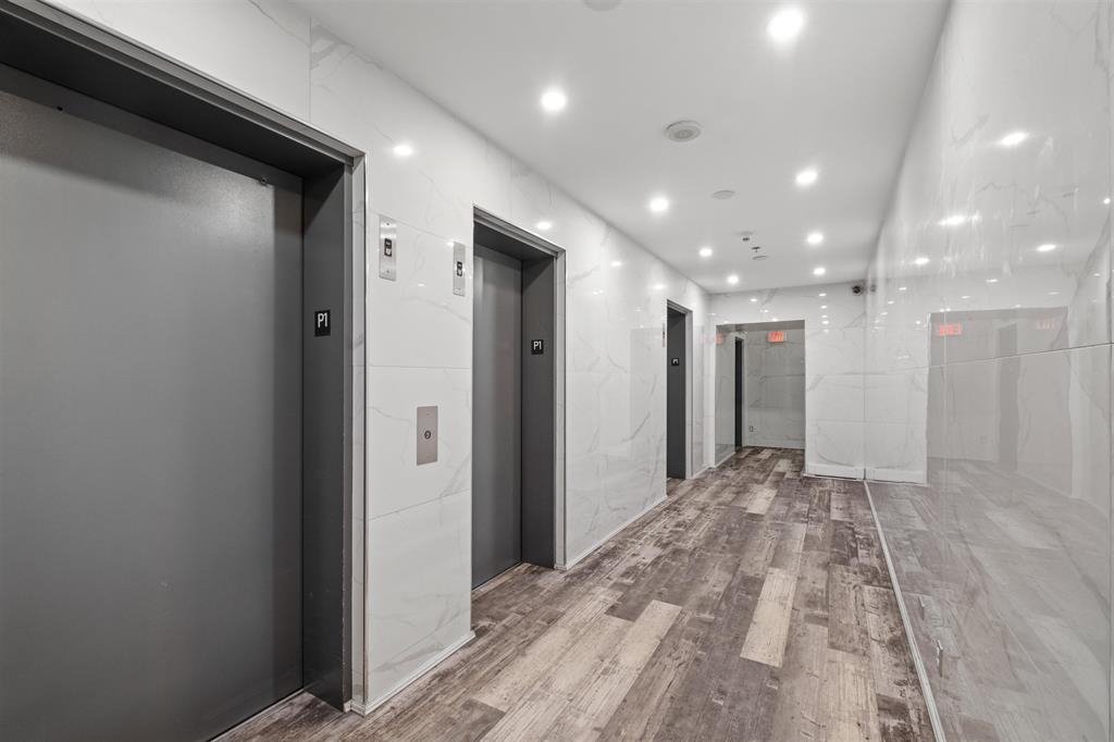 Swimming Pool Photo of 3003 1178 Heffley Crescent, Coquitlam, BC