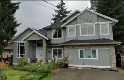 635 Harrison Avenue, Coquitlam, BC, Coquitlam — Single Family Residence for sale