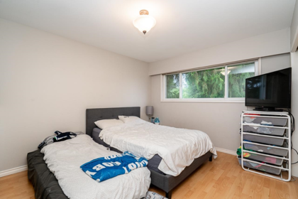 Bedroom 4 Photo of 10080 Aintree Crescent, Richmond, BC