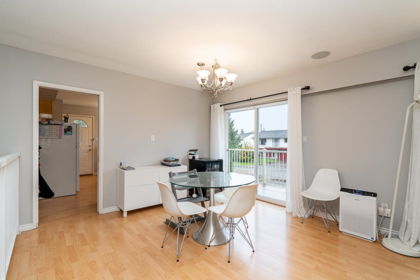 Breakfast Nook Photo of 10080 Aintree Crescent, Richmond, BC