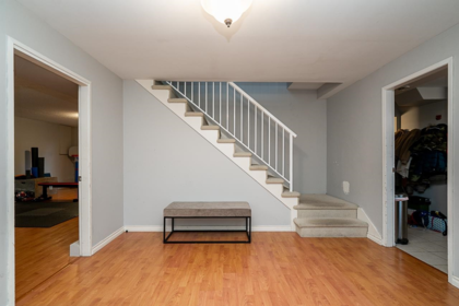 Family Room Photo of 10080 Aintree Crescent, Richmond, BC
