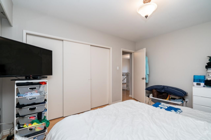 Guest Bathroom Photo of 10080 Aintree Crescent, Richmond, BC