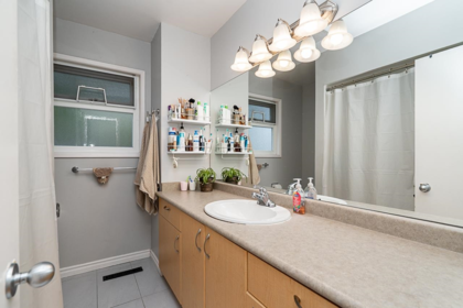 Loft / Bonus Room Photo of 10080 Aintree Crescent, Richmond, BC