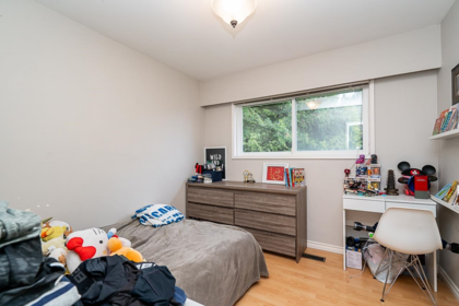 Office / Den Photo of 10080 Aintree Crescent, Richmond, BC