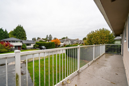 Outdoor Patio Photo of 10080 Aintree Crescent, Richmond, BC