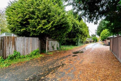 Street View Photo of 10080 Aintree Crescent, Richmond, BC
