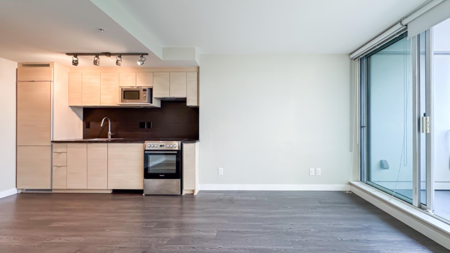 3504 488 SW Marine Drive, Vancouver, BC, Vancouver — Apartment/Condo for sale