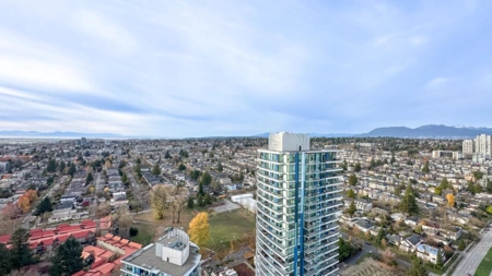 3504 488 SW Marine Drive, Vancouver, BC, Vancouver — Apartment/Condo for sale