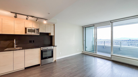 3504 488 SW Marine Drive, Vancouver, BC, Vancouver — Apartment/Condo for sale