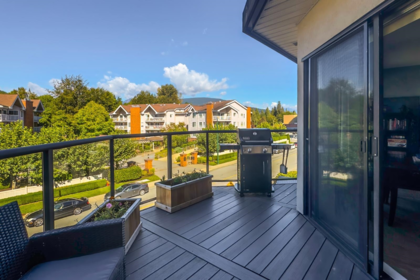 302 2968 Burlington Drive, Coquitlam, BC, Coquitlam — Apartment/Condo for sale