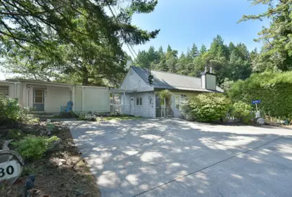 4776 Francis Peninsula Road, Pender Harbour, BC, Pender Harbour — Single Family Residence for sale