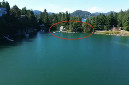 4776 Francis Peninsula Road, Pender Harbour, BC, Pender Harbour — Single Family Residence for sale