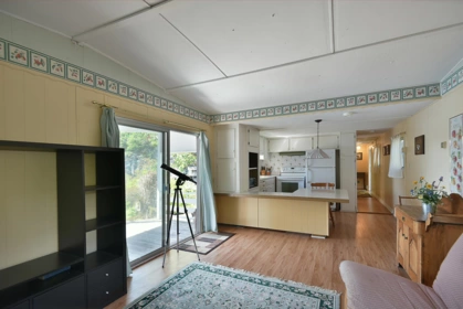 Laundry Room Photo of 4776 Francis Peninsula Road, Pender Harbour, BC